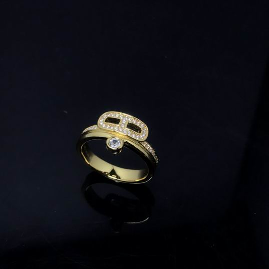 Hermes Ring 04lyh22